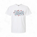 250 Years of Freedom T-Shirt